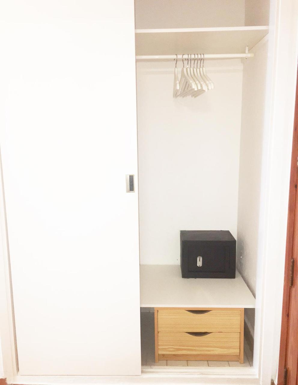Apartamentos Albertos Santa Eularia des Riu Eksteriør billede