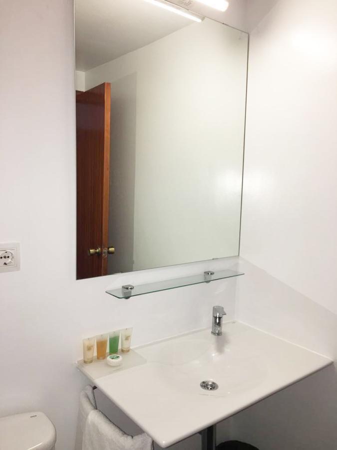 Apartamentos Albertos Santa Eularia des Riu Eksteriør billede